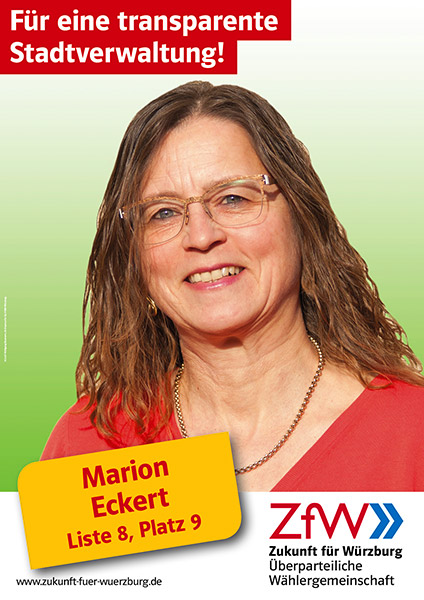 Marion Eckert